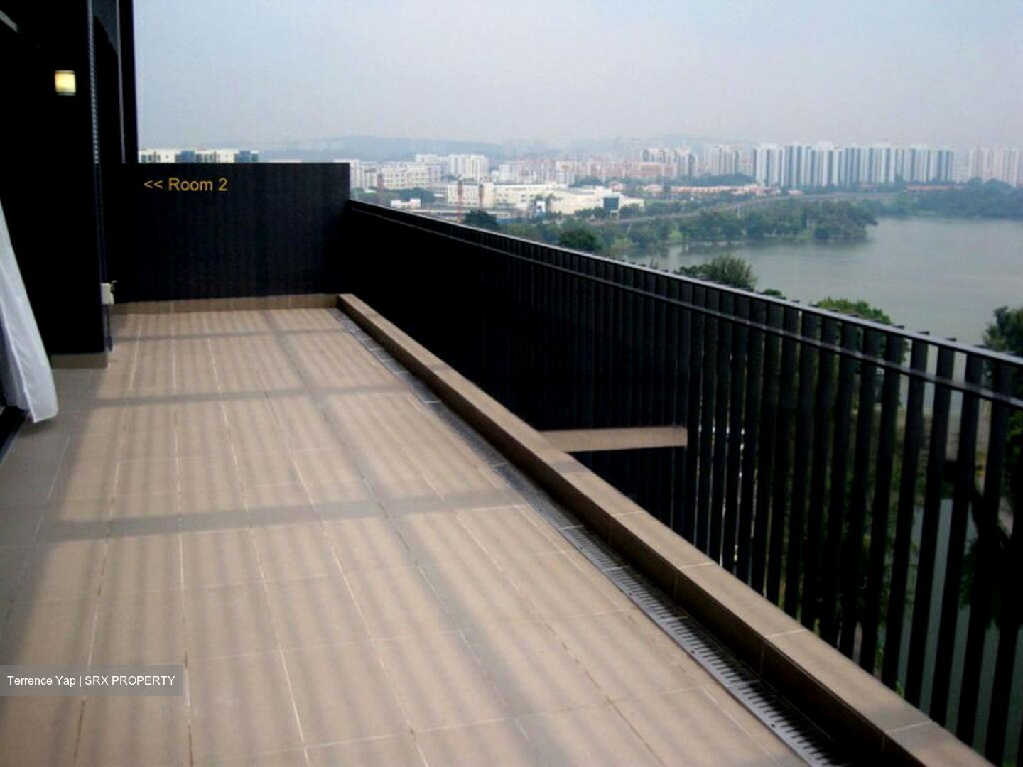 The Lakefront Residences (D22), Condominium #490536831